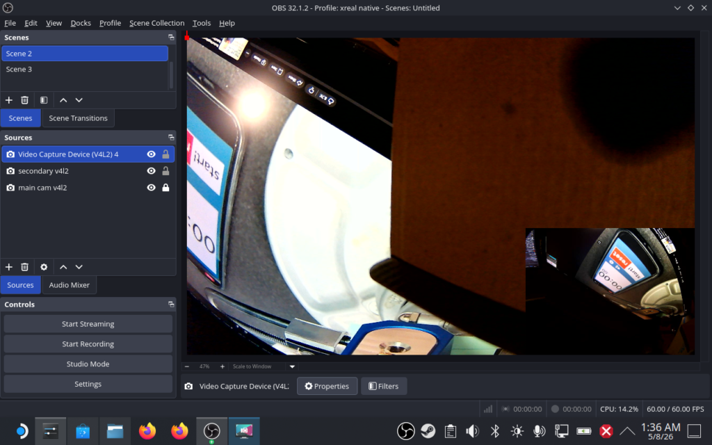 3cam