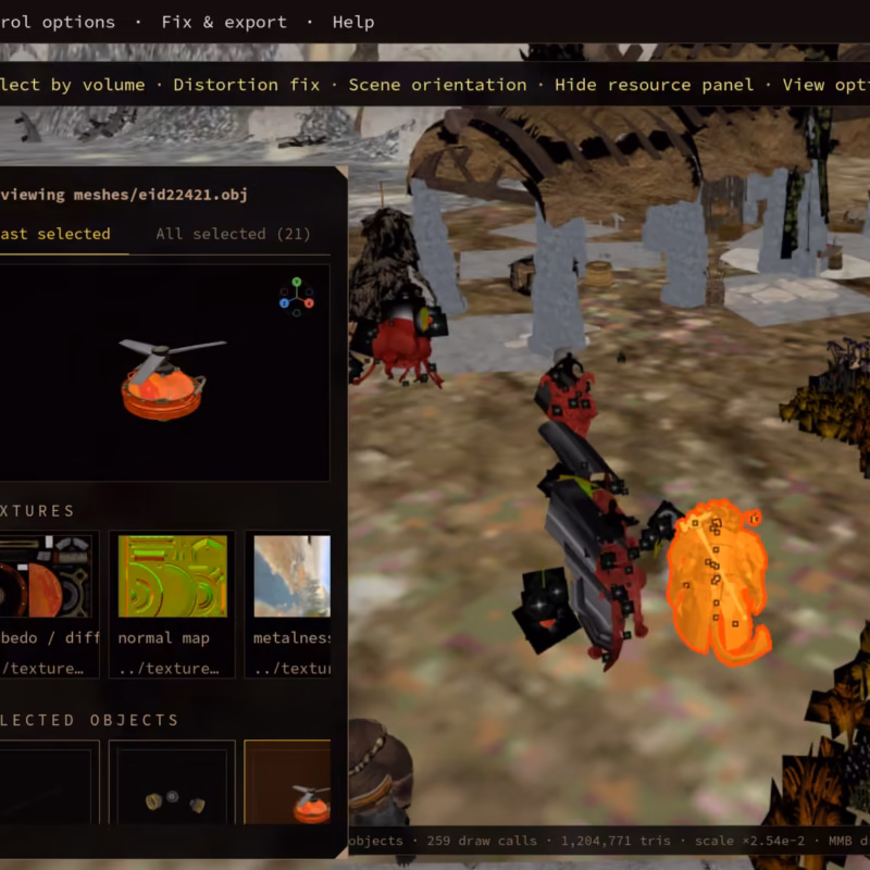 Vibe Coding Adventure II: 2 Vibe 2 Code
